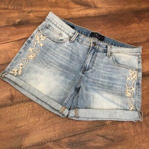 Lucky Brand shorts